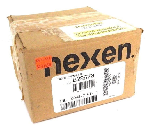 NIB NEXEN HORTON 822570 TSE1000 REPAIR KIT