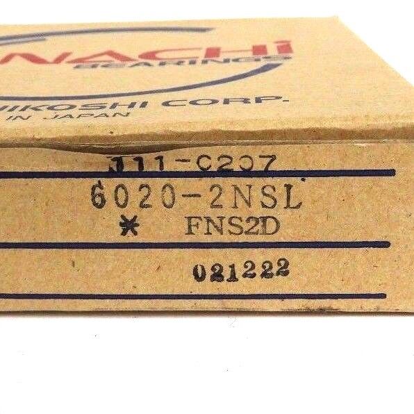 NIB NEXEN HORTON 822570 TSE1000 REPAIR KIT