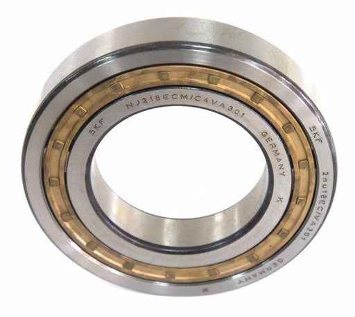 NEW SKF NJ218ECM / C4VA301 BEARING 2NU18EC / VA301