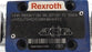 NEW REXROTH R900917184 DIRECTIONAL CONTROL VALVE 4WE6J73-62/EG96N9K4/A12