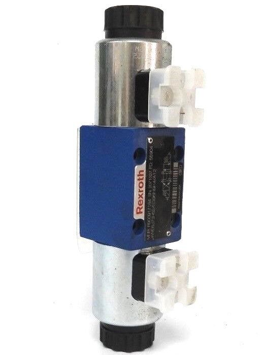 NEW REXROTH R900917184 DIRECTIONAL CONTROL VALVE 4WE6J73-62/EG96N9K4/A12