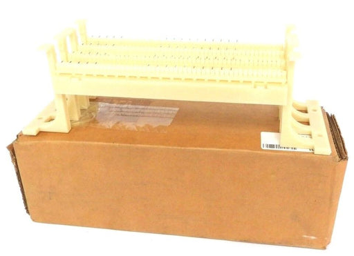 LOT OF 2 NEW PASS & SEYMOUR LEGRAND PS110100KIT5 100-PR WIRING BLOCK KIT