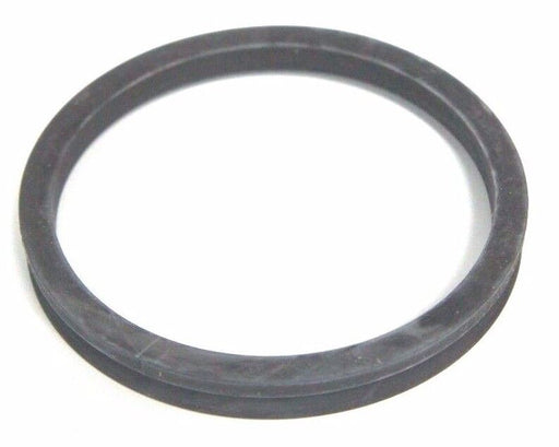 LOT OF 2 NIB CHICAGO RAWHIDE 400900 OIL SEALS 3.660" X 4.210" 0.350"