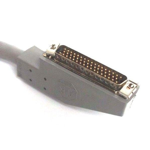 NEW ALLEN BRADLEY 1777-CB CABLE ASSEMBLY 2M PLC-2