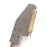 NEW ALLEN BRADLEY 1777-CB CABLE ASSEMBLY 2M PLC-2