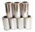 BOX OF 7 NEW FILTRATION UNLIMITED 306-10-5 FILTER ELEMENTS