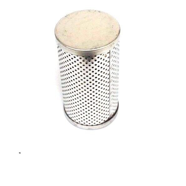 BOX OF 7 NEW FILTRATION UNLIMITED 306-10-5 FILTER ELEMENTS