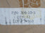 BOX OF 7 NEW FILTRATION UNLIMITED 306-10-5 FILTER ELEMENTS