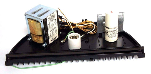 NIB GARDCO LIGHTING 10127W175HQUAD BALLAST REPLACEMENT ASSEMBLY