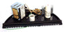 NIB GARDCO LIGHTING 10127W175HQUAD BALLAST REPLACEMENT ASSEMBLY