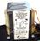 NIB GARDCO LIGHTING 10127W175HQUAD BALLAST REPLACEMENT ASSEMBLY