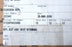 NIB GARDCO LIGHTING 10127W175HQUAD BALLAST REPLACEMENT ASSEMBLY