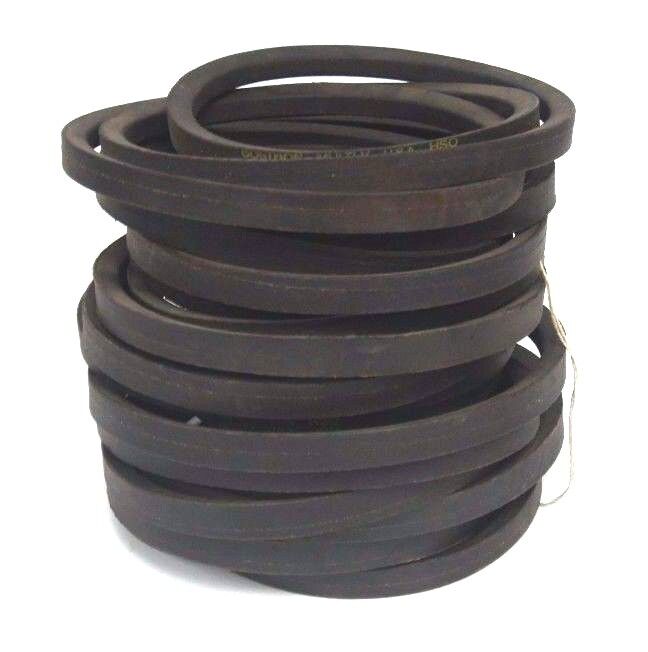 LOT OF 7 NEW BOSTRON B-67 MULTI-V BELTS B67