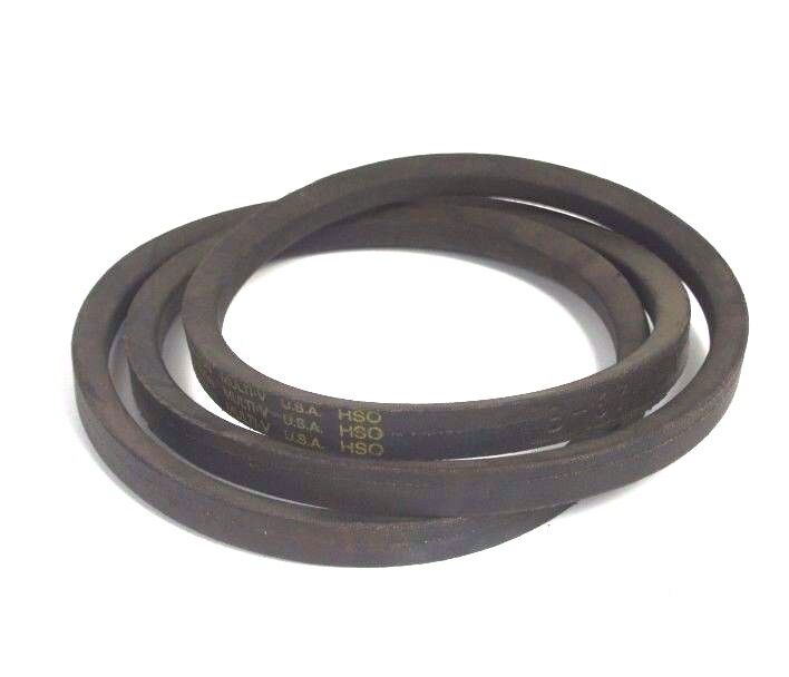 LOT OF 7 NEW BOSTRON B-67 MULTI-V BELTS B67