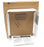 NIB MARLEY CRASM SURFACE MOUNTED FRAME SIENNA WHITE