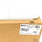 NIB MARLEY CRASM SURFACE MOUNTED FRAME SIENNA WHITE