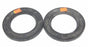 LOT OF 2 NEW FERRARI 101219 FRONT HUB OIL SEALS