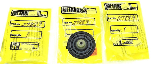 LOT OF 3 NEW LMI LUQUID METRONICS 27889 LIQUIFRAMS