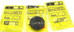 LOT OF 3 NEW LMI LUQUID METRONICS 27889 LIQUIFRAMS