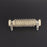 NEW POWEROHM RESISTORS WR10000 RESISTOR TYPE WR WIREWOUND 100OHM, 250W