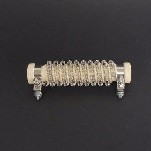 NEW POWEROHM RESISTORS WR10000 RESISTOR TYPE WR WIREWOUND 100OHM, 250W