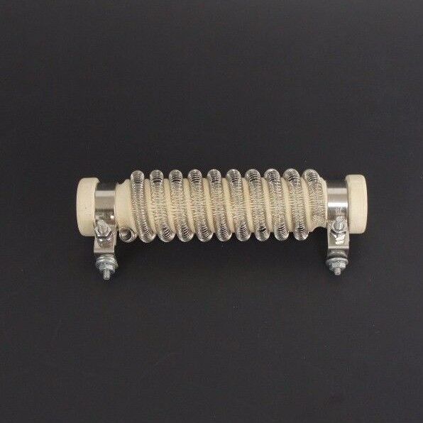 NEW POWEROHM RESISTORS WR10000 RESISTOR TYPE WR WIREWOUND 100OHM, 250W