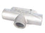 NIB COOPER CROUSE HINDS TB47 CONDUIT BODY OUTLET BOX FORM 7, 18.5 CU IN, 1-1/4"