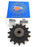 NIB MARTIN 51E15 SPROCKET IDLER .511IN ID 15TEETH
