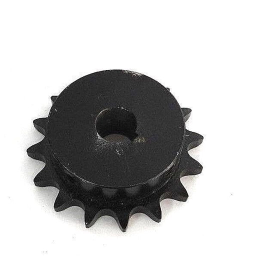 NIB BROWNING H5016X3/4 SPROCKET 16TEETH, 3/4" BORE, H5016-3/4