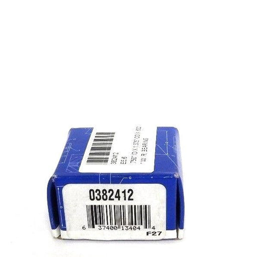 NIB RBC 0382412 SPHERICAL PLAIN BEARINGS-SELF-LUBRICATING