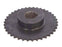 NEW MARTIN MET35B38 METRIC SPROCKET 38TEETH, .983IN BORE