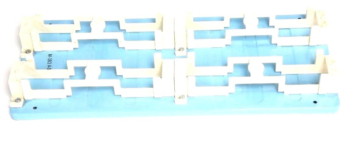 NIB VARI-TRONICS M-183-A-1 WIRE BACKBOARD