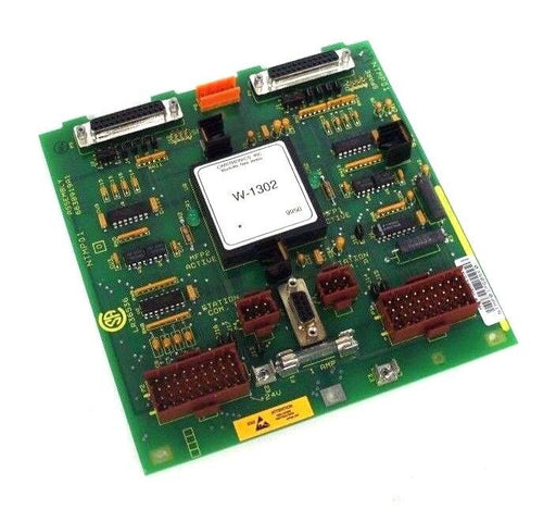 NIB ABB NTMP01 PC BOARD TERMINATION UNIT ASSY. 6638919A1