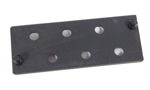 LOT OF 13 NEW AT&T WESTERN ELECTRIC 105171425 MOUNTING PLATES F86AK8557