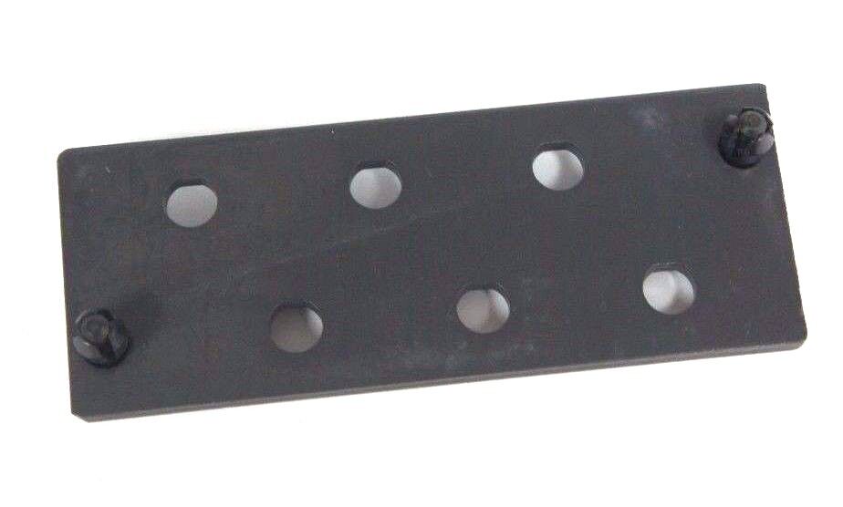LOT OF 13 NEW AT&T WESTERN ELECTRIC 105171425 MOUNTING PLATES F86AK8557