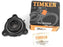 NIB TIMKEN GVFD 1 1/4 HOUSED UNIT FLANGED BEARING GVFD114