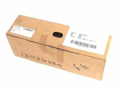 BOX OF 5000 NEW DUBILIER DCR255T220R CARBON FILM RESISTORS 220OHM, 0.33W