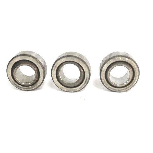 LOT OF 3 NEW HEIM LHSSVV8 SELF ALIGNING BALL BEARINGS