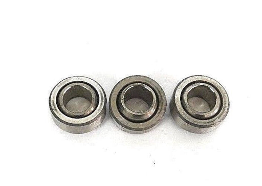 LOT OF 3 NEW HEIM LHSSVV8 SELF ALIGNING BALL BEARINGS