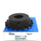 NIB MARTIN 50BS17 1 1/8 BORED TO SIZE SPROCKET 50BS17118