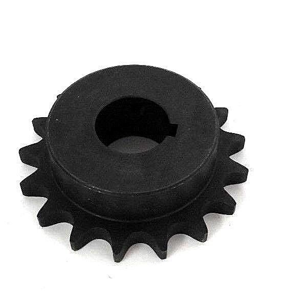 NIB MARTIN 50BS17 1 1/8 BORED TO SIZE SPROCKET 50BS17118