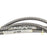 LOT OF 2 BANNER IM.752S FIBER OPTIC CABLES 17325 IM752S