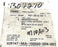 NIB FISHER CONTROLS 26A5297X022  SEAT RING RETINER