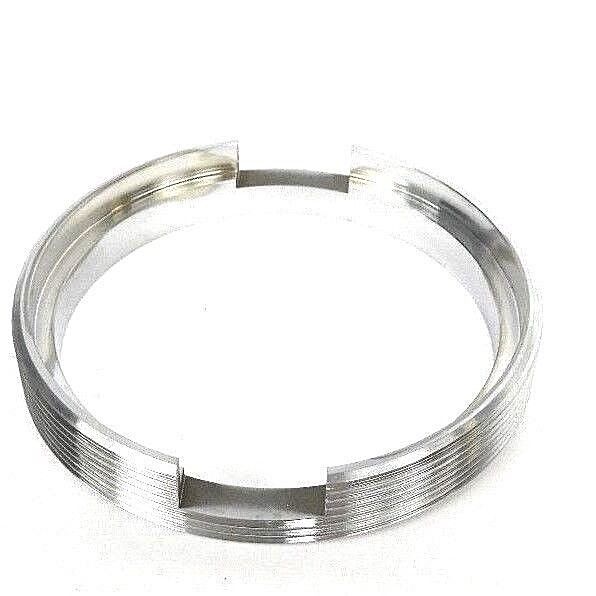 NIB FISHER CONTROLS 26A5297X022  SEAT RING RETINER
