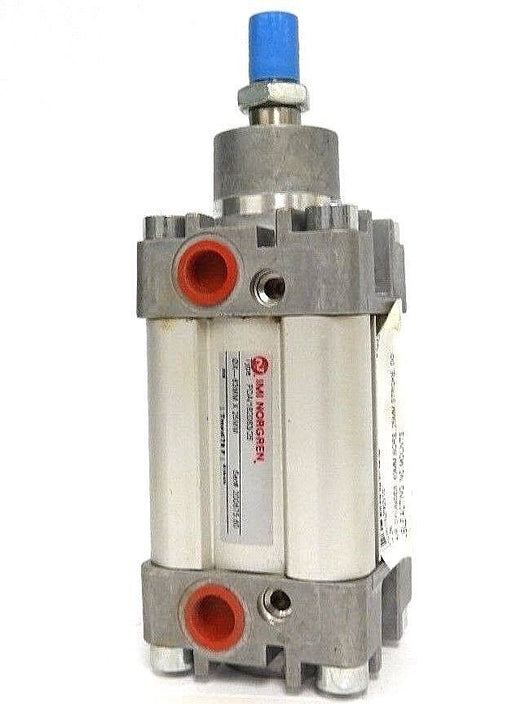 NEW NORGREN PDA/182063/25 AIR CYLINDER 63MM BORE, 25MM STROKE, DOUBLE ACTING
