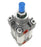 NEW NORGREN PDA/182063/25 AIR CYLINDER 63MM BORE, 25MM STROKE, DOUBLE ACTING