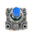 NEW NORGREN PDA/182063/25 AIR CYLINDER 63MM BORE, 25MM STROKE, DOUBLE ACTING