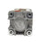 NEW NORGREN PDA/182063/25 AIR CYLINDER 63MM BORE, 25MM STROKE, DOUBLE ACTING