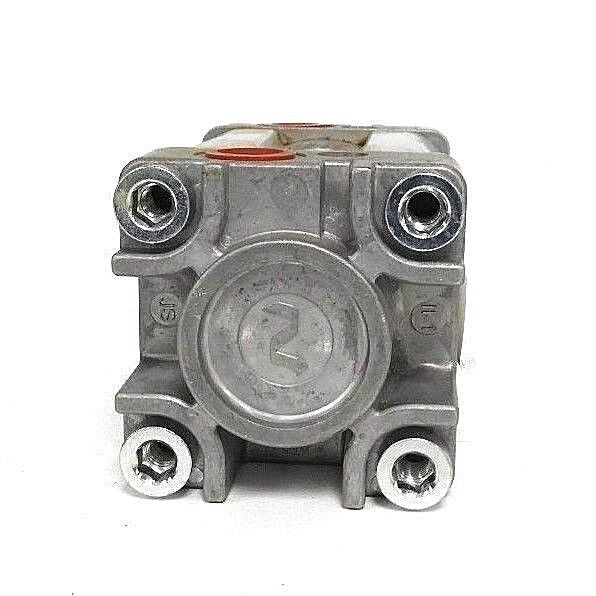 NEW NORGREN PDA/182063/25 AIR CYLINDER 63MM BORE, 25MM STROKE, DOUBLE ACTING
