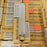 LOT OF 132 NEW GTE SYLVANIA T61/2-A BULBS 20W-120V EXIT